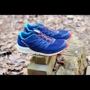 Salomon Sense Pro Max